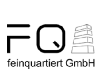 Firmenlogo feinquartiert GmbH