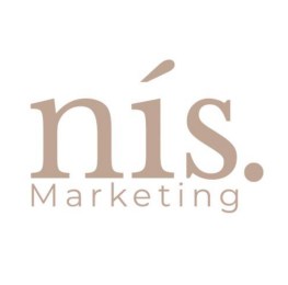 Firmenlogo Nís Marketing