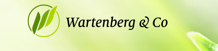 Firmenlogo Wartenberg GmbH & Co KG