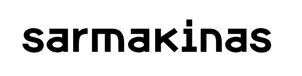 Firmenlogo Sarmakinas GmbH