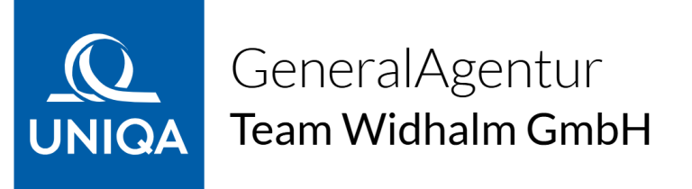Firmenlogo Team Widhalm GmbH