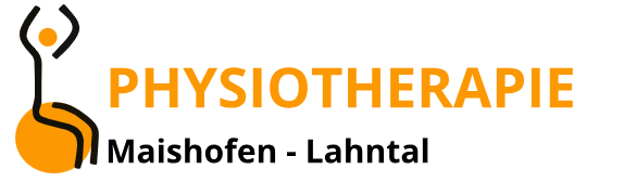 Firmenlogo Physiotherapie Maishofen - Lahntal