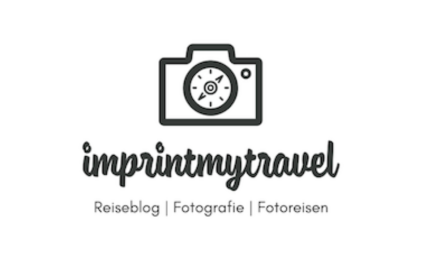 Firmenlogo Imprintmytravel - Reiseblog | Fotografie | Fotoreisen