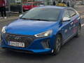 Graz Taxi 007