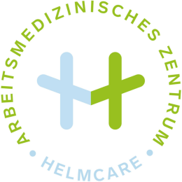 Firmenlogo HelmCare