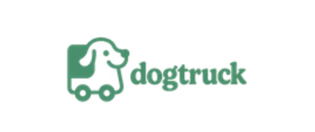 Firmenlogo DogTruck - Mobiler Hundefriseur