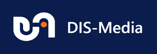 Firmenlogo DIS-Media OG