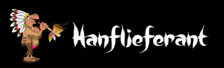 Firmenlogo Hanflieferant