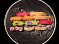 Oha Fusion Cuisine