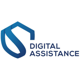 Firmenlogo DIGITAL ASSISTANCE e.U.