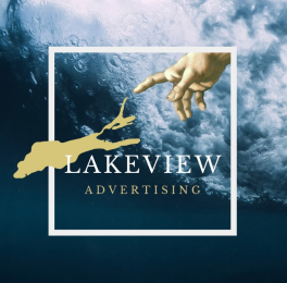 Firmenlogo Lakeview Advertising