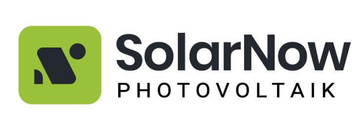 Firmenlogo SolarNow Photovoltaik
