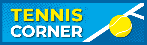 Firmenlogo Jürgen Swaton - Tennis Corner
