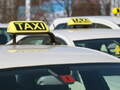 Taxi Graz Mustafa Inan OG