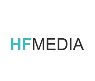 Firmenlogo HFMEDIA GmbH