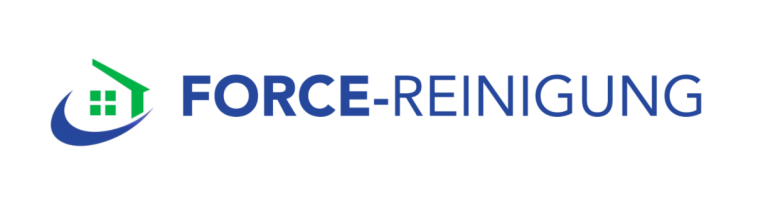 Firmenlogo Force-Reinigung