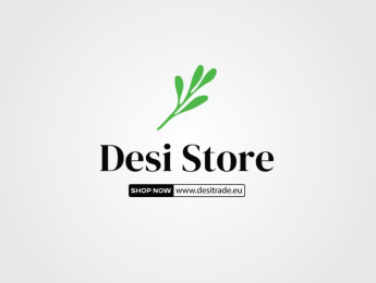 Firmenlogo Desi Store