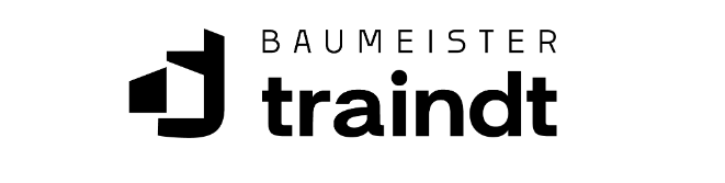 Firmenlogo BAUMEISTER traindt