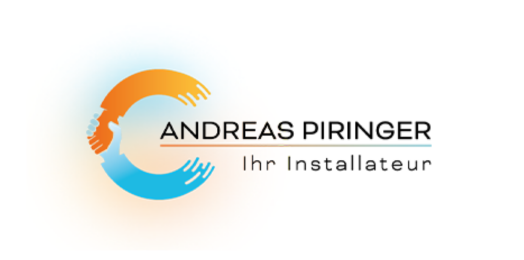 Firmenlogo Andreas Piringer Installateur