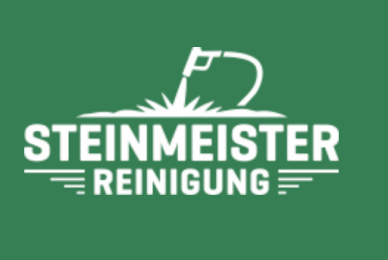 Firmenlogo Steinmeister Reinigung