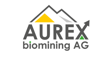 Firmenlogo Aurex Biomining AG