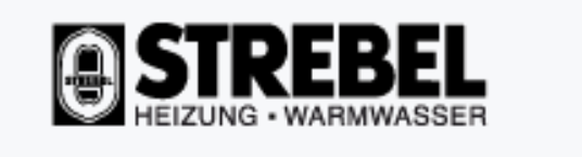 Firmenlogo STREBELWERK GmbH