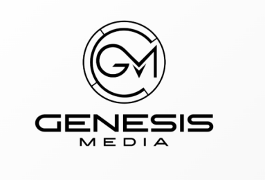 Firmenlogo Genesis Media OG