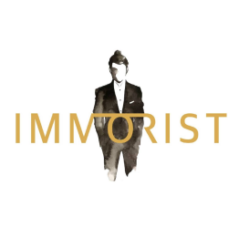 Firmenlogo IMMORIST GmbH