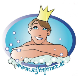 Firmenlogo Seifenprinz