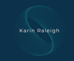Firmenlogo Karin Raleigh