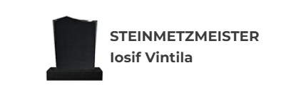 Firmenlogo Steinmetz  V I N T I L A  Grabsteine in Wien