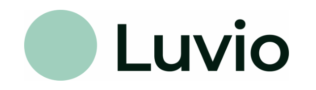 Firmenlogo Luvio - Zentrum für Zwänge & OCD