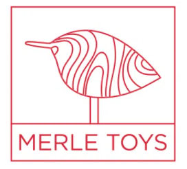 Firmenlogo Merle Toys GmbH