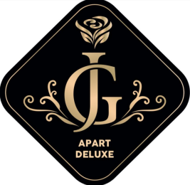 Firmenlogo Das Goldjuwel – Apart Deluxe