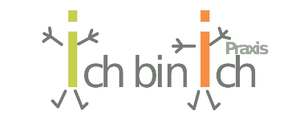 Firmenlogo Praxis IchbinIch