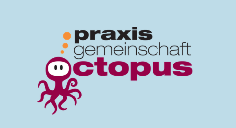 Firmenlogo Praxisgemeinschaft Octopus