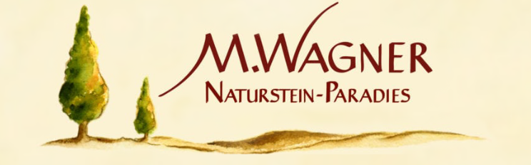 Firmenlogo Naturstein Paradies M. Wagner