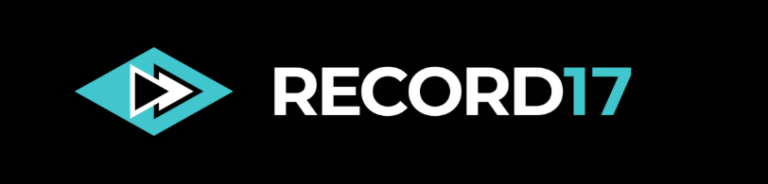 Firmenlogo Record17 Productions e.U