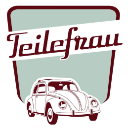 Firmenlogo Teilefrau e.U.