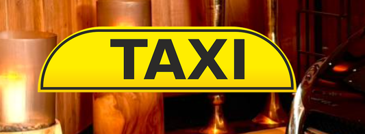 Firmenlogo ATS Taxi Transfer Service Salzburg