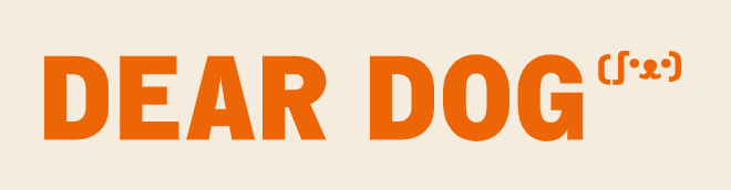 Firmenlogo DEAR DOG e.U.