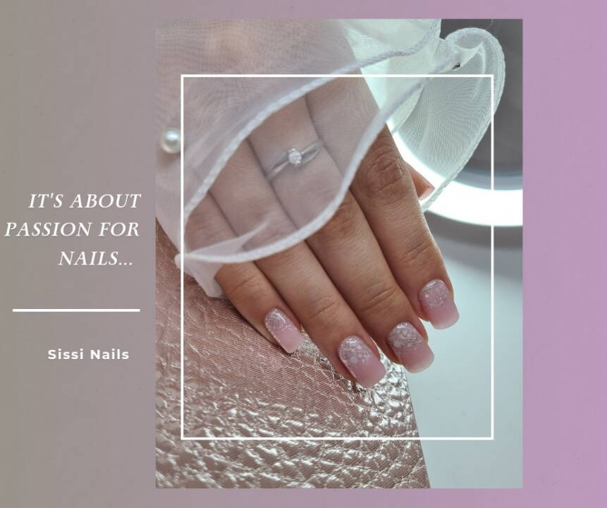 Sissi Nails Nagelstudio – Salzburg