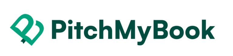 Firmenlogo PitchMyBook