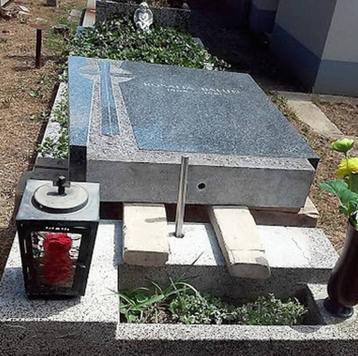 Steinmetzbetrieb Vintila