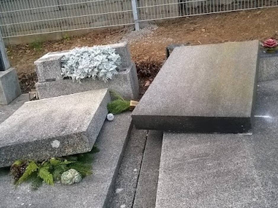 Steinmetzbetrieb Vintila