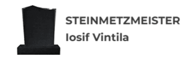 Firmenlogo Steinmetzbetrieb Vintila