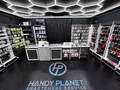 Handy Planet