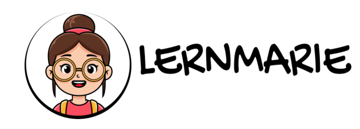 Firmenlogo Lernmarie