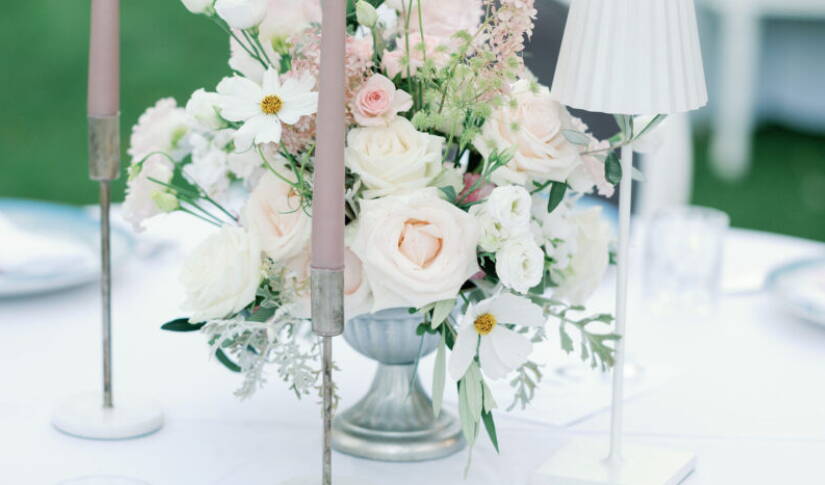 PERSONAL WEDDINGS X CELENTS