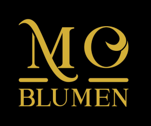 Firmenlogo MO BLUMEN